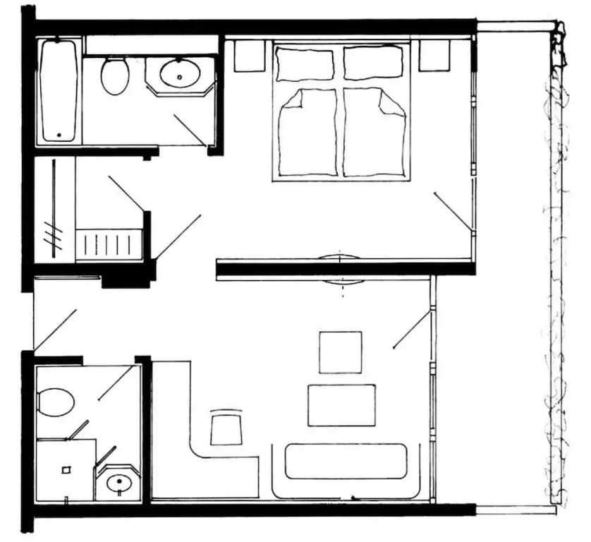 Superior Suite