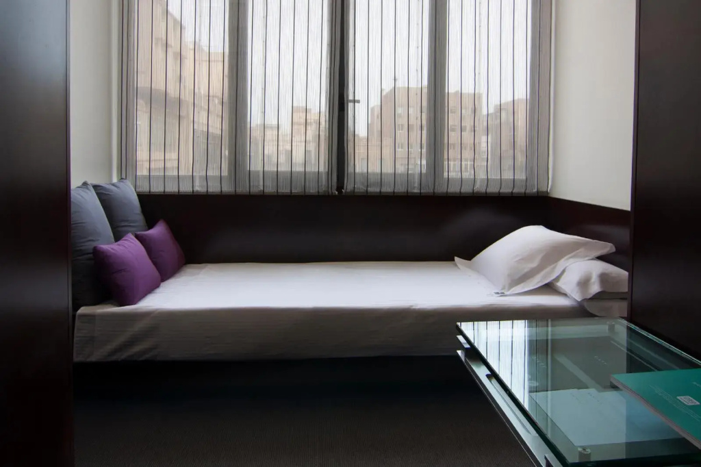 Hotel Sixtytwo Barcelona - Général