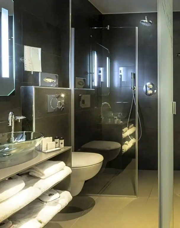 Lyric Hotel Paris 58