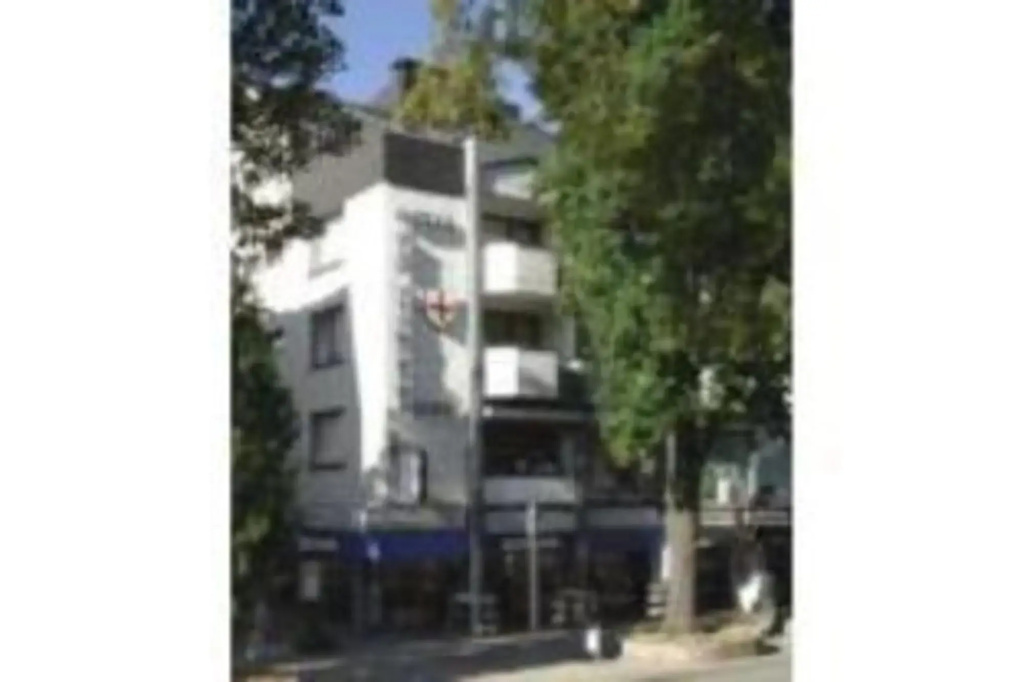 Bad Pyrmonter Hof - Général