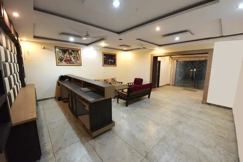 Hotel Gagandeep - Général