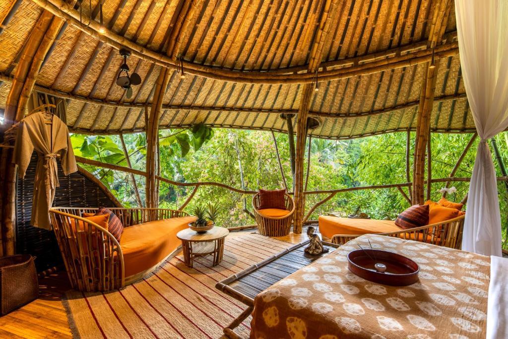 Bambu Indah