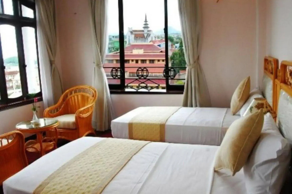 Hotel photo 6
