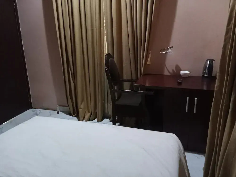 Classic room