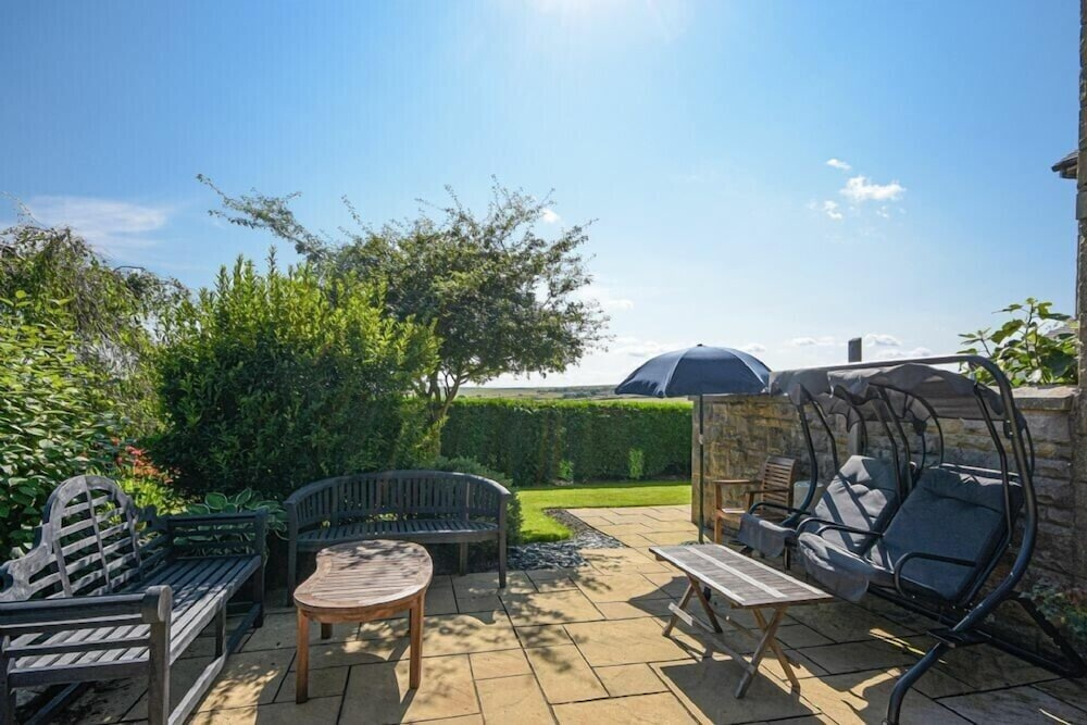Mossyford Cottage