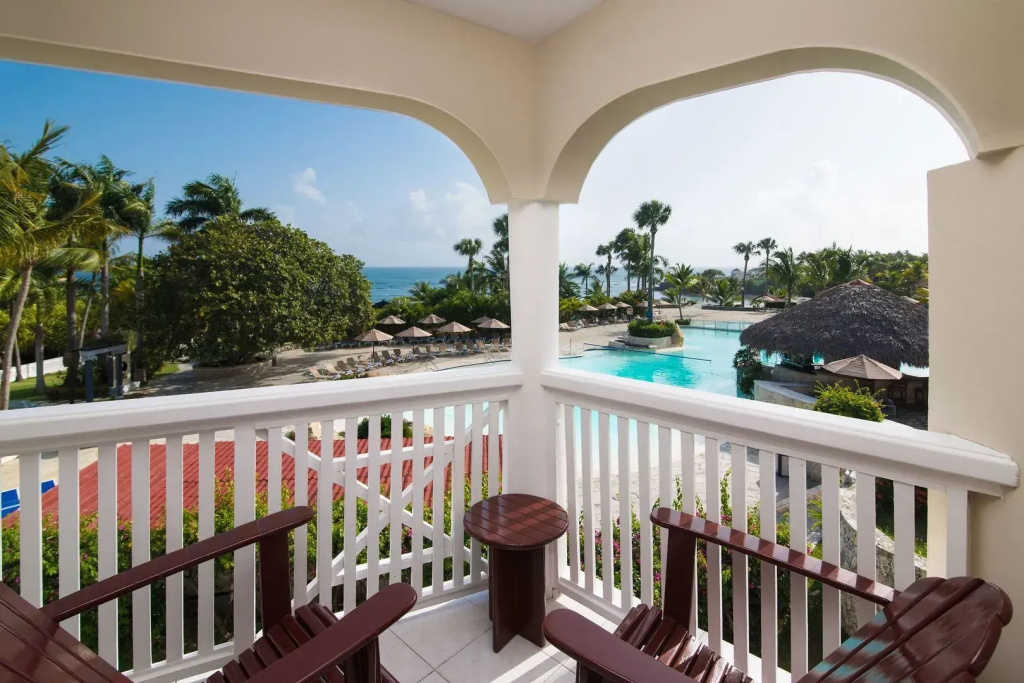 Lifestyle Tropical Beach Resort & Spa All Inclusive - Général