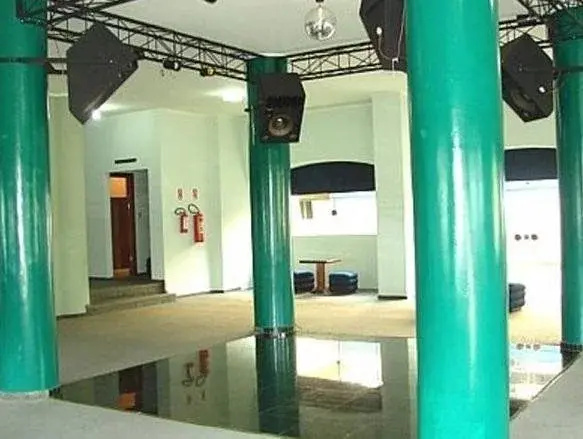 Grande Hotel Serra Negra - Général