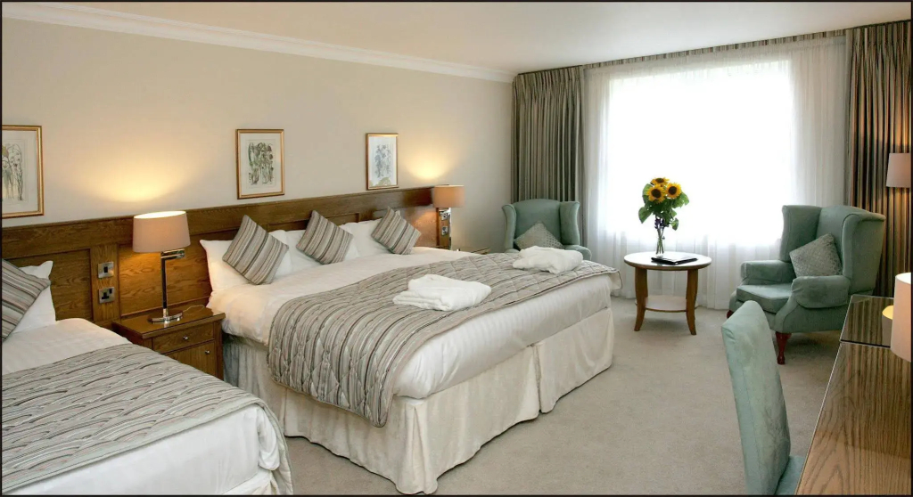 Beech Hill Hotel — фото 4
