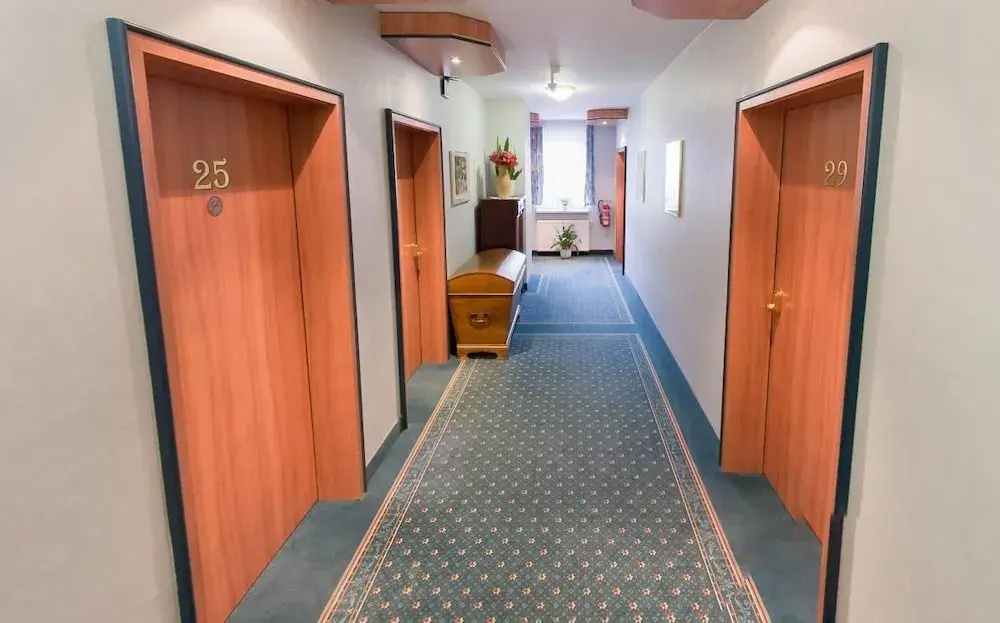 Hotel Gasthof Gose - Général