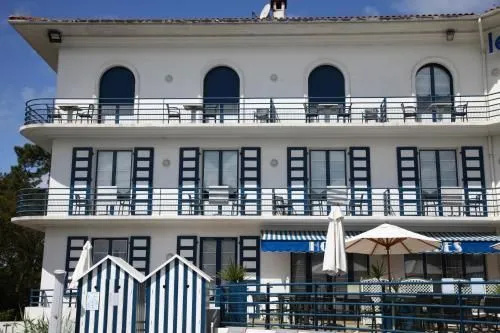Hotel Le Mercedes