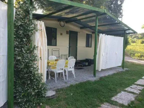 Agriturismo Cascina Le Volpi
