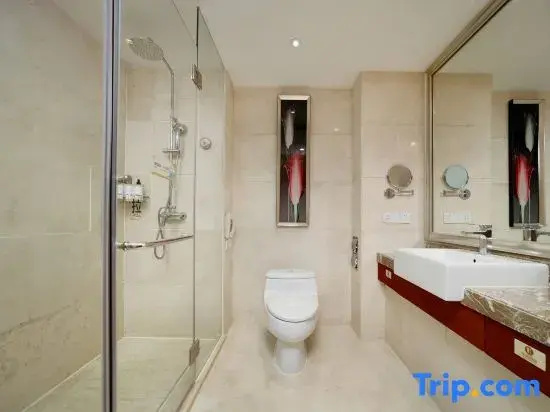Regal International Sungdo Hotel - Chambres