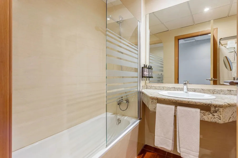 Hotel Best Cambrils - Chambres