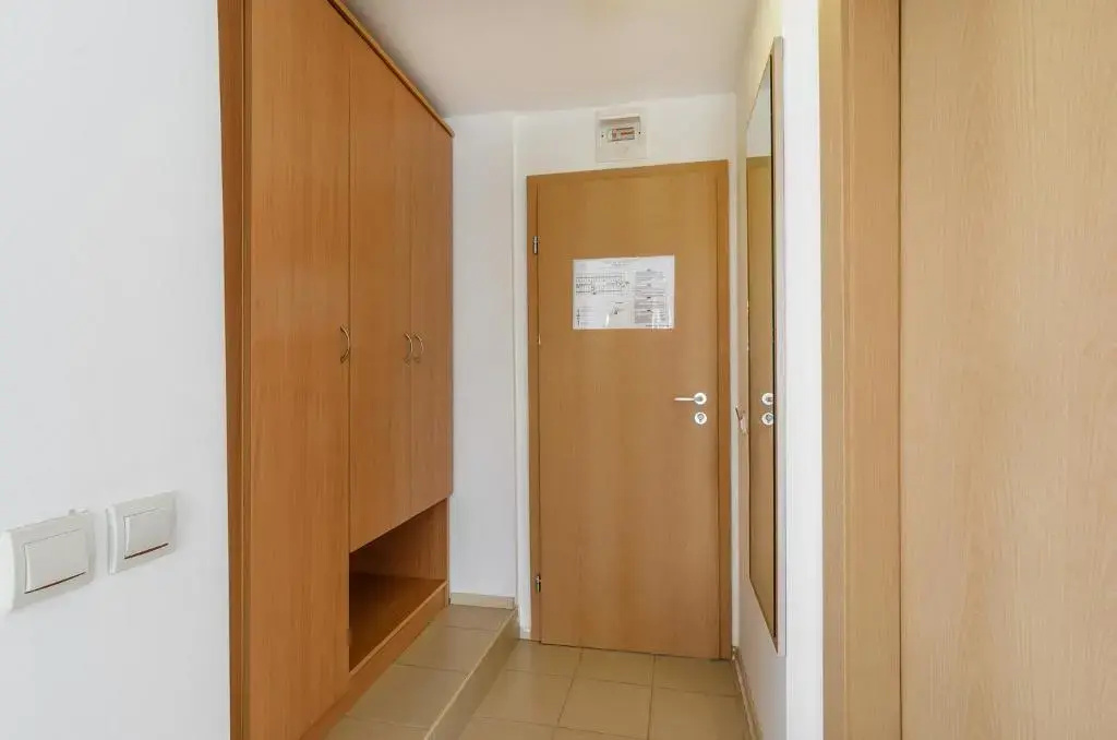 Hotel Gloria - All Inclusive - Chambres