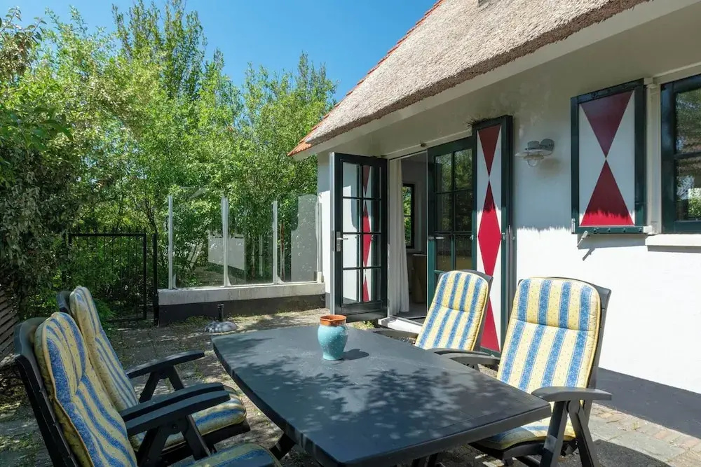 Villa in Callantsoog Near the Beach