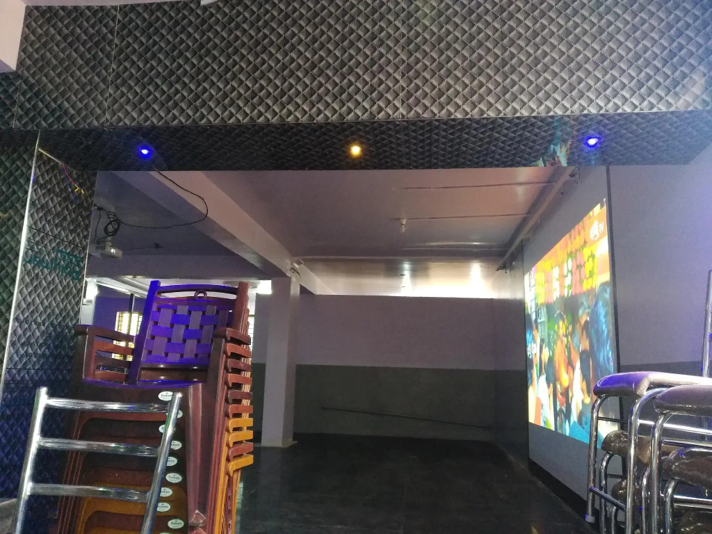Hotel VNS Lodging & Boarding - фото 11
