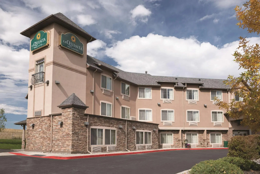 La Quinta Inn & Suites by Wyndham Bozeman - Chambres