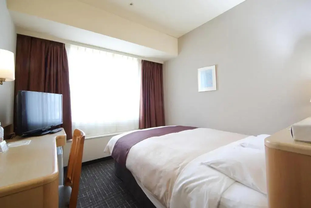 Tokyo Bay Ariake Washington Hotel - Chambres