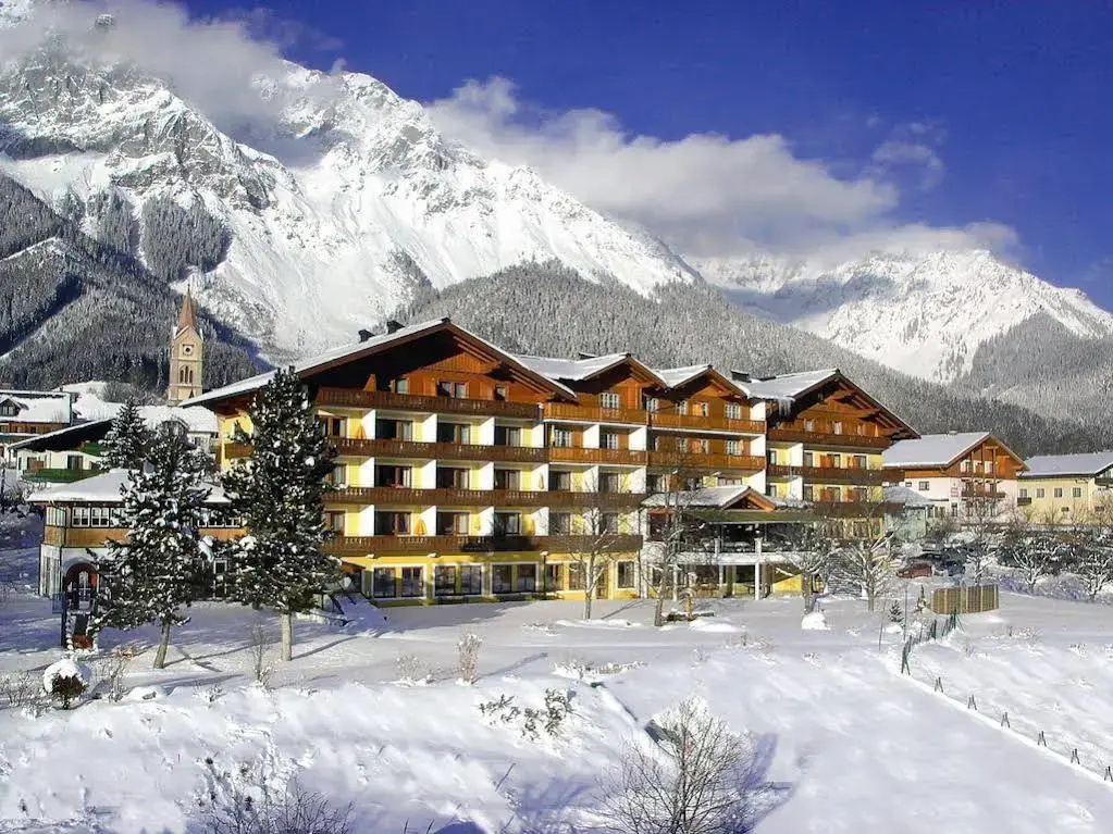 Hotel Matschner - Général