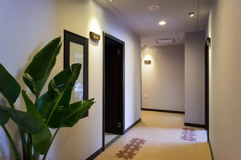 Hotel photo 13