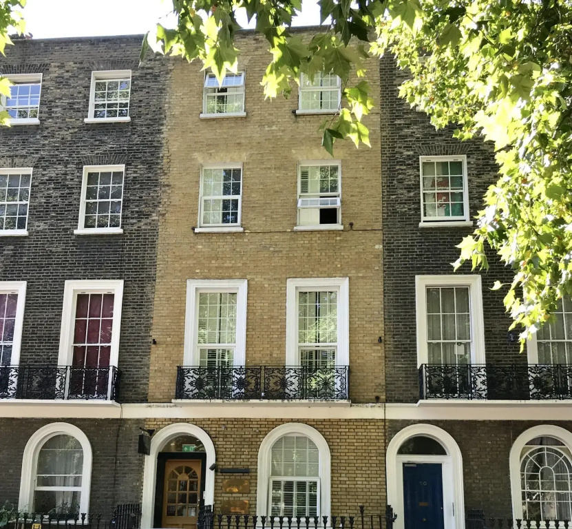 The Rokxy Townhouse - Kings Cross