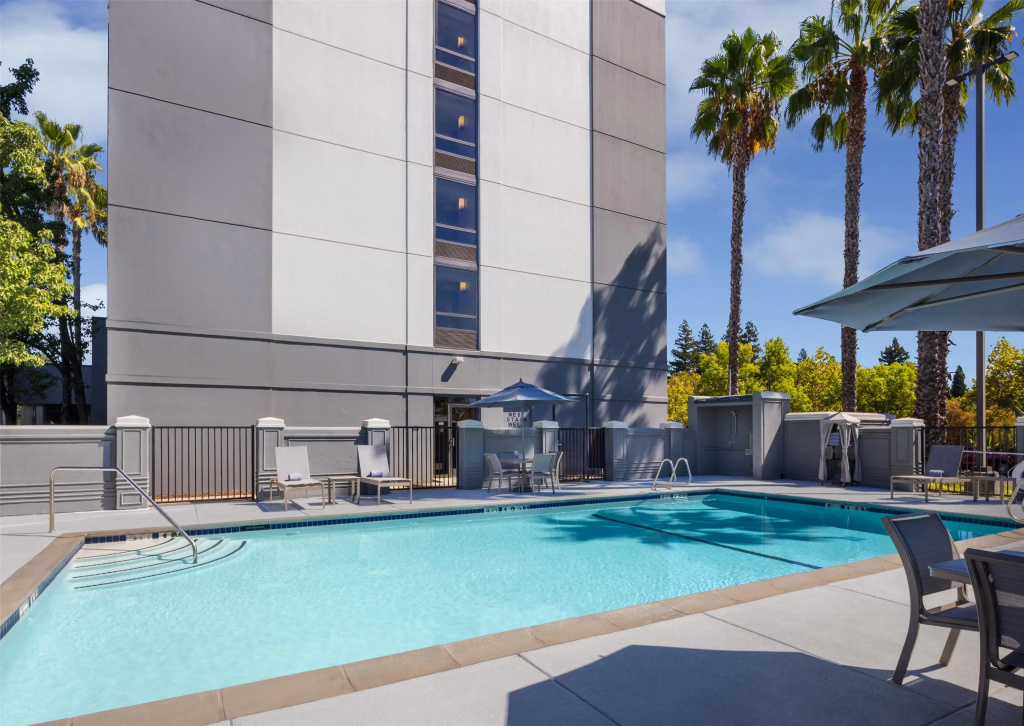 Hyatt Place Sacramento/Rancho Cordova - Général
