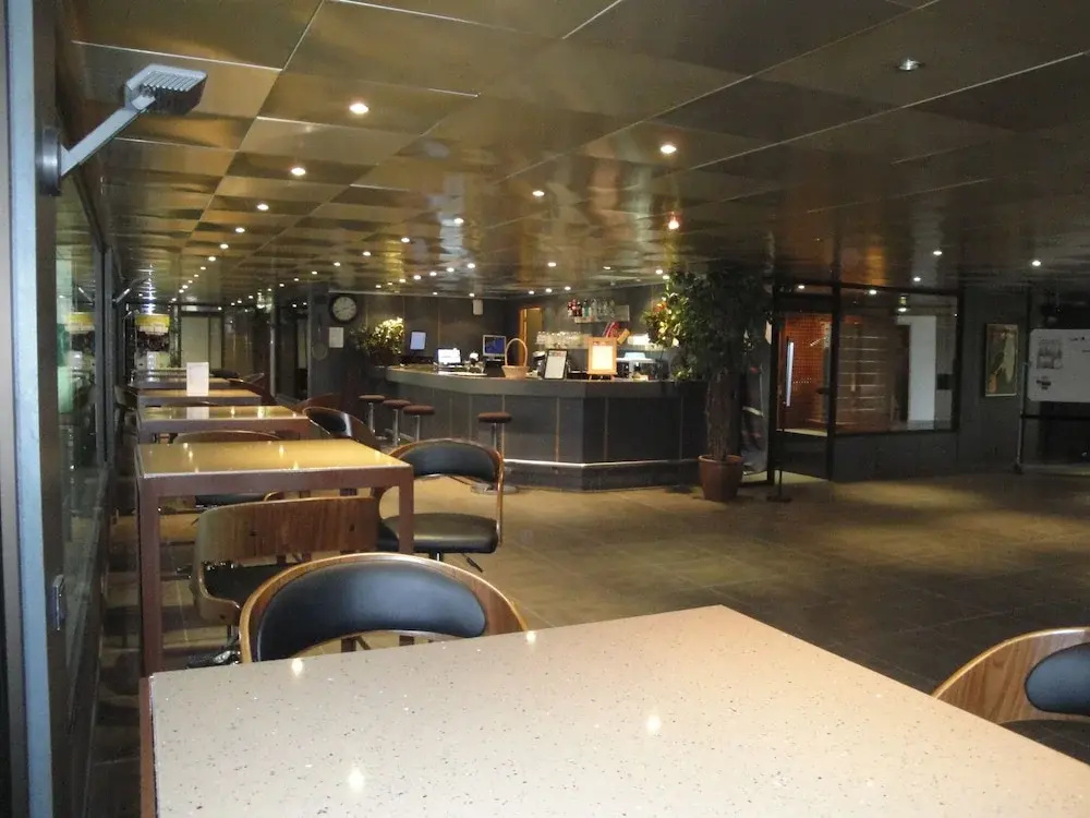Hotel photo 21