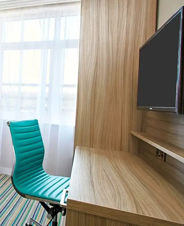 Leonardo Royal Hotel Oxford - Chambres