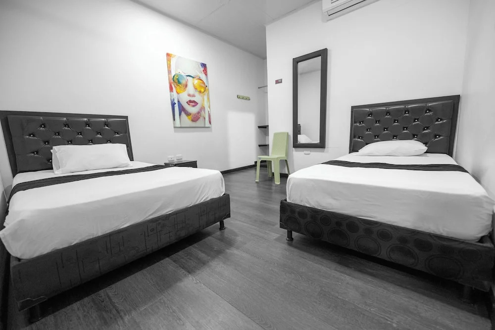 Hotel Puerta del Sol de Uraba — фото 5