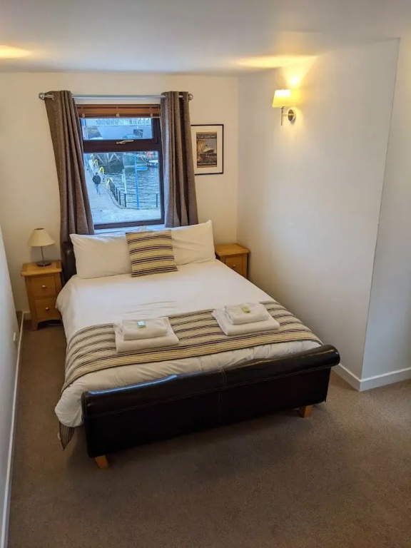 Ferry Inn Stromness - Chambres