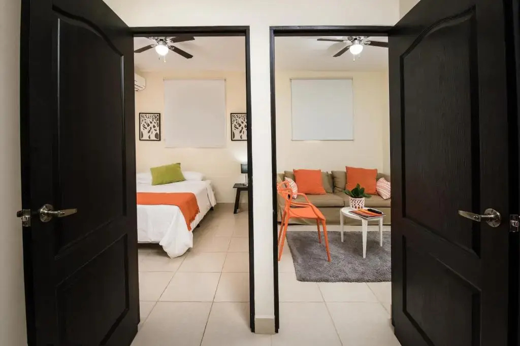 Verona Aparthotel - Général
