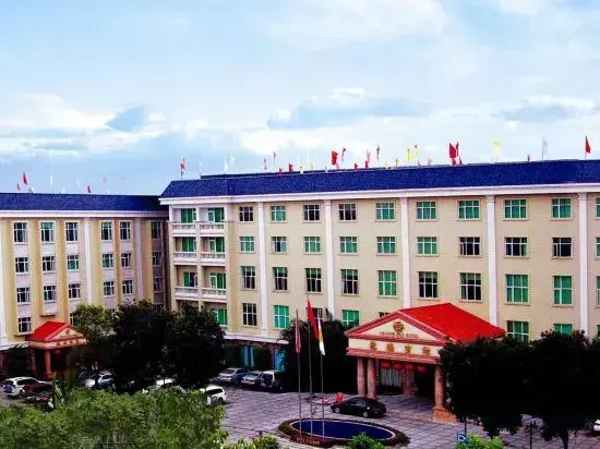 Hotel photo 12