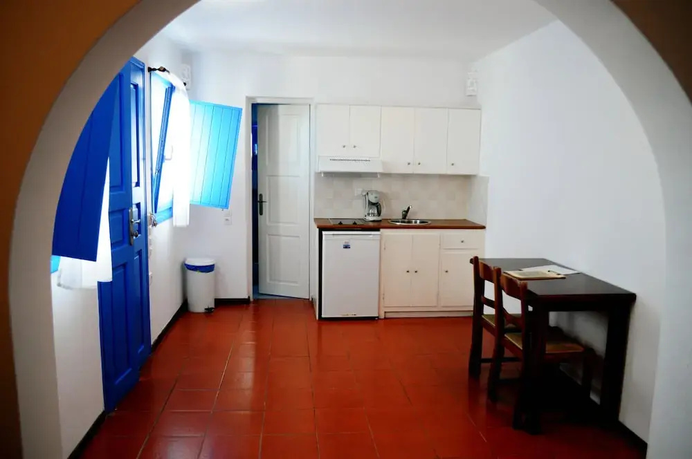 Laokasti Villas Hotel - Général
