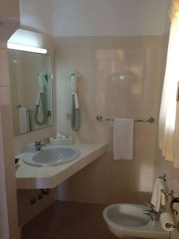 Hotel 3 Botti - Général
