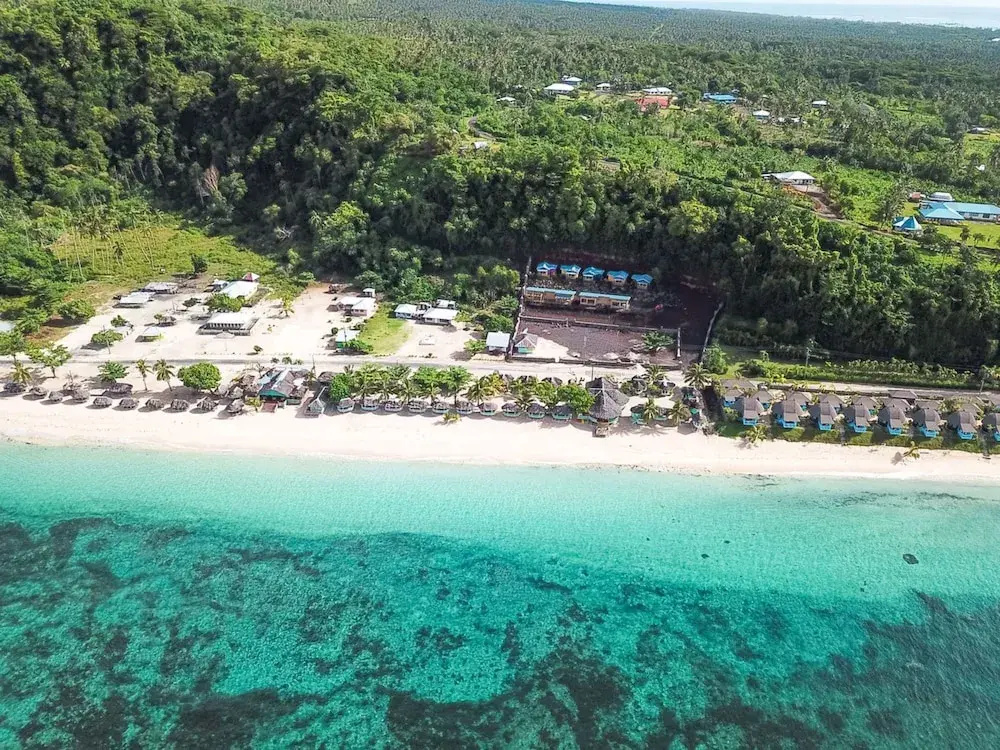 Beach & Waterfront