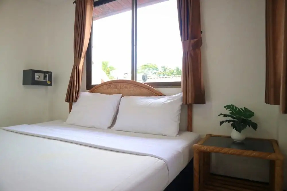 Номер Standard в Sunshine Guest House