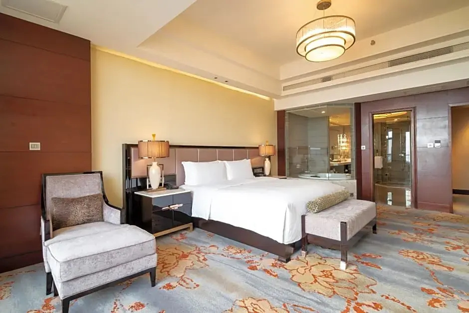 Intercontinental Heilong Lake, An Ihg Hotel — 2