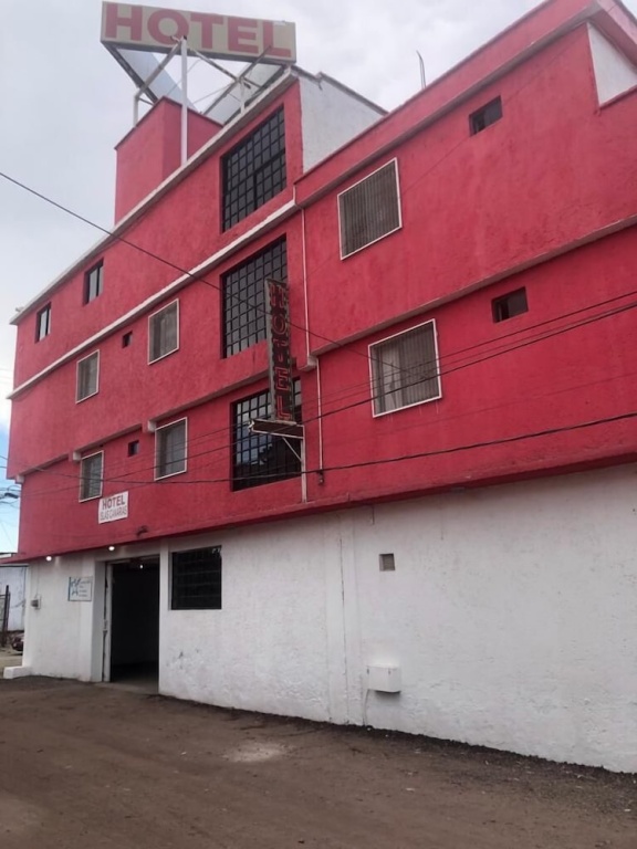Hotel Islas Canarias — 3