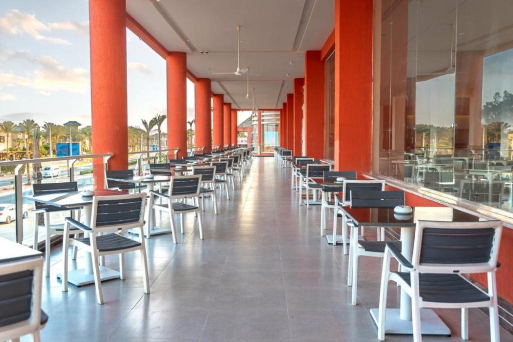 Pickalbatros Laguna Vista Resort, Набк-Бей, Єгипет мініатюра 18