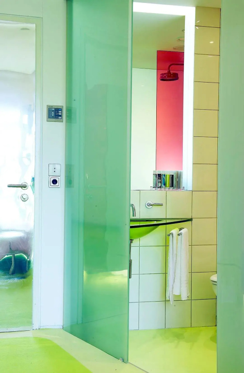 Semiramis Hotel - Chambres