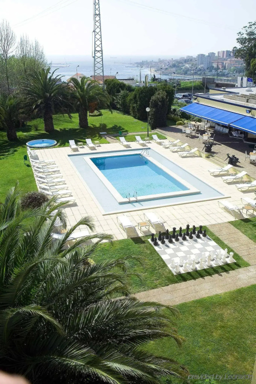 Novotel Porto Gaia - Général