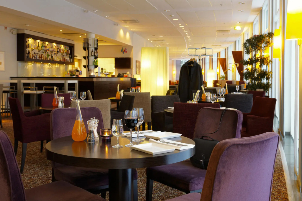 Hotel photo 21