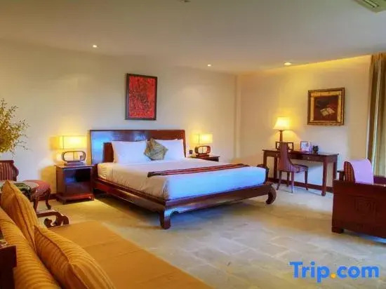 Victoria Phan Thiet Beach Resort & Spa