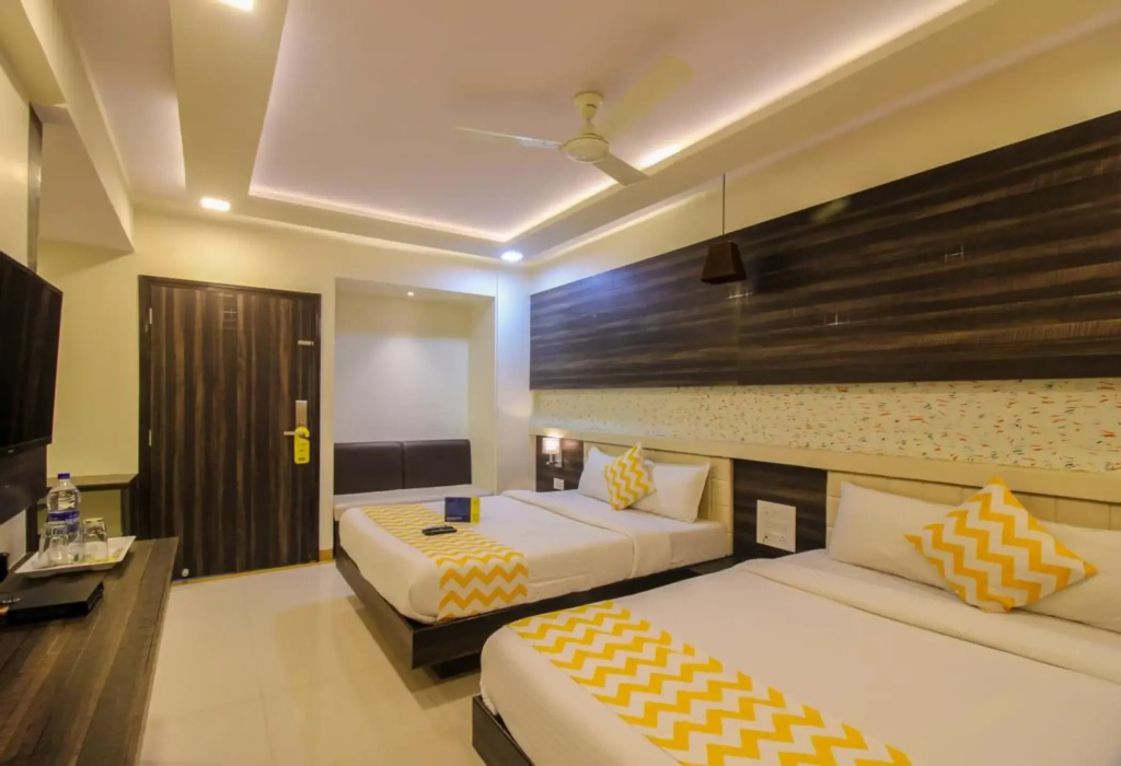 Hotel photo 5
