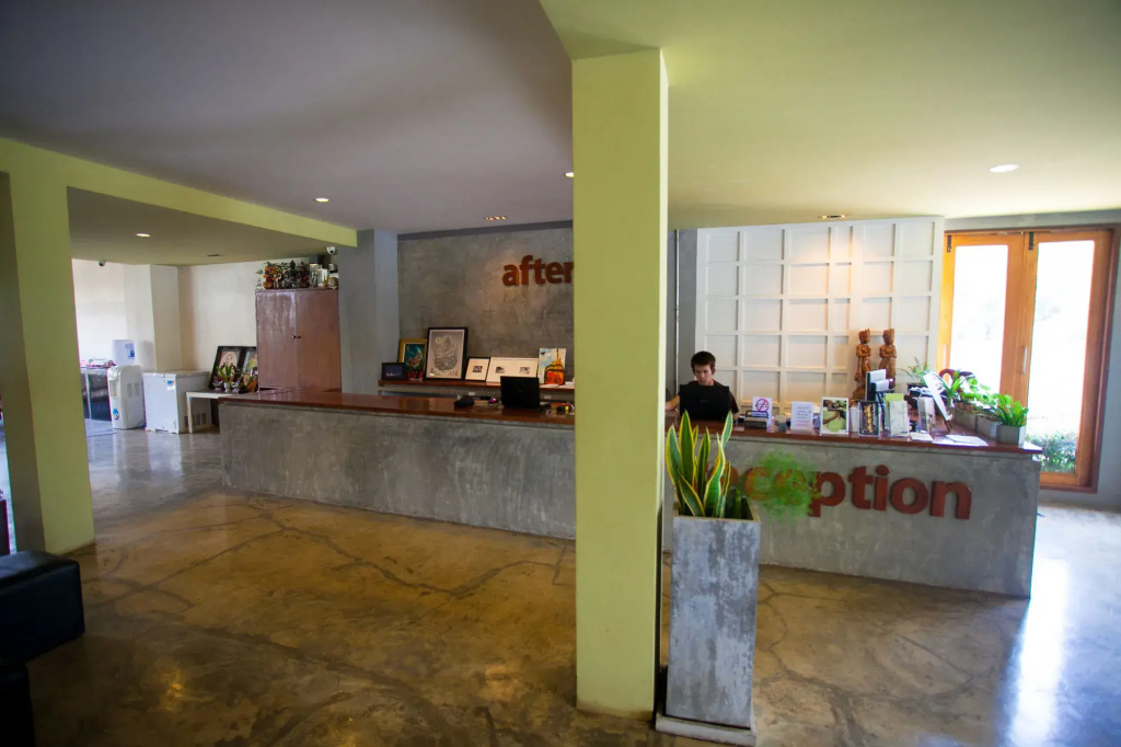 Hotel photo 21