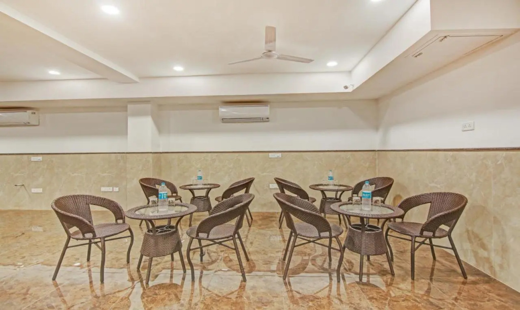 Hotel photo 40