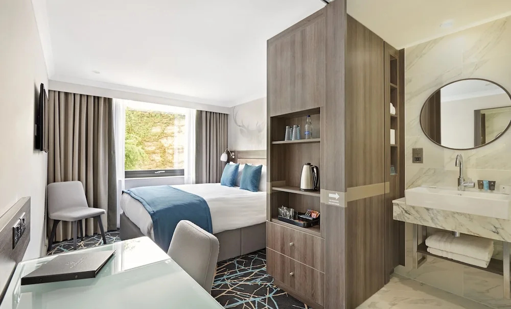 Richmond Hill Hotel - Chambres
