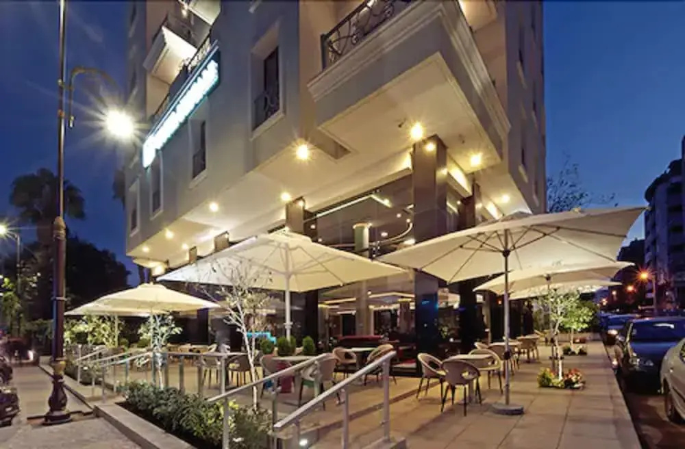Hotel photo 17