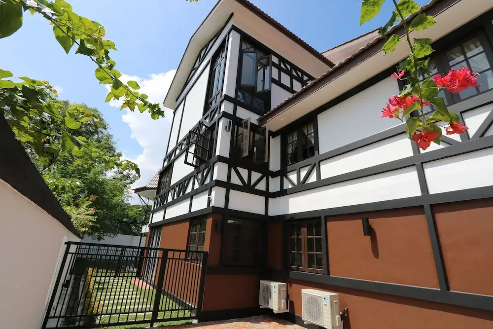 The Tudor