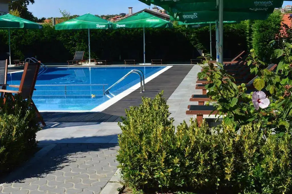 Hotel photo 13